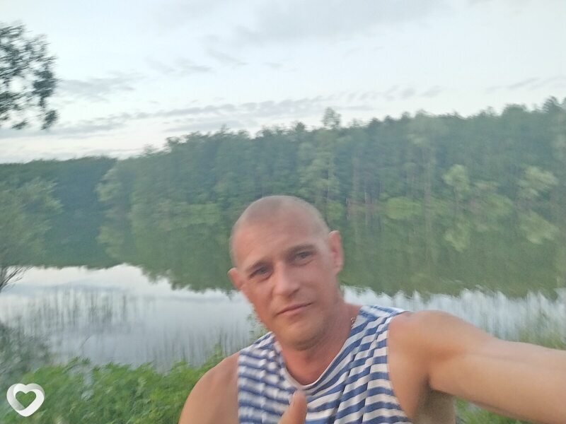 Нафис, 39, Уфе — анкета №1274648