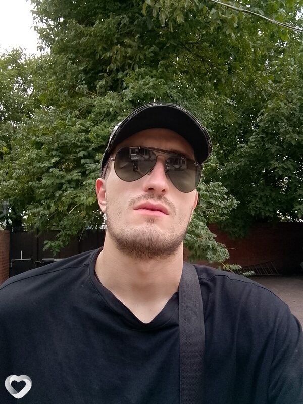Глеб, 28, Санкт-Петербурге — анкета №1274650