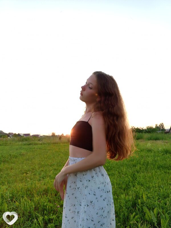Софья, 22, Перми — анкета №1274655