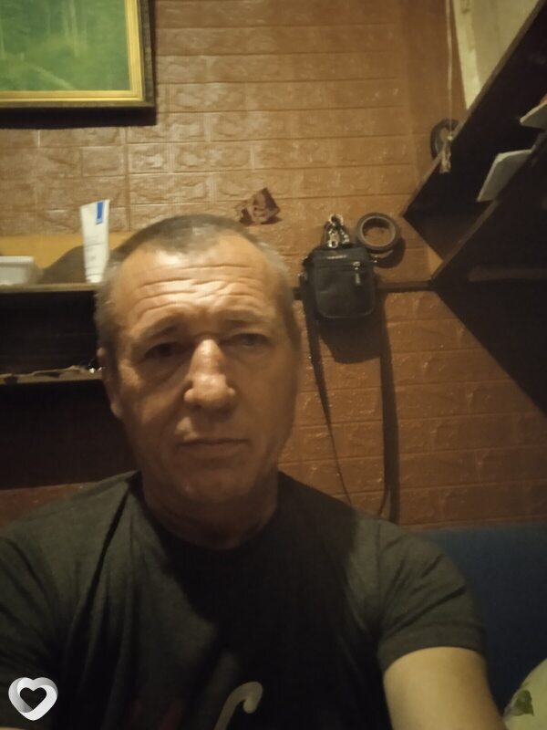 Юрий, 57, Камышине — анкета №1274656