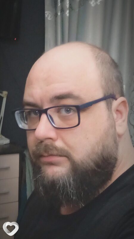 Дмитрий, 35, Новосибирске — анкета №1274657