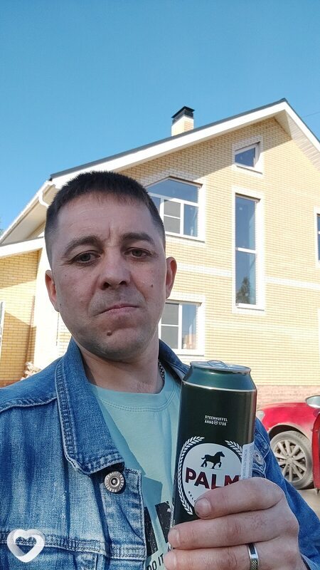 Александр, 40, Ярославле — анкета №1274660
