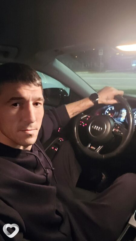 Игорь, 29, Саратове — анкета №1274663