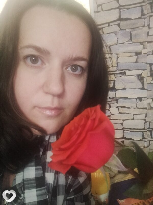 Екатерина, 39, Перми — анкета №1274664