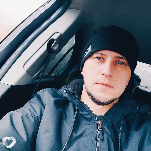 Артем, 40, Серпухове — анкета №1274665