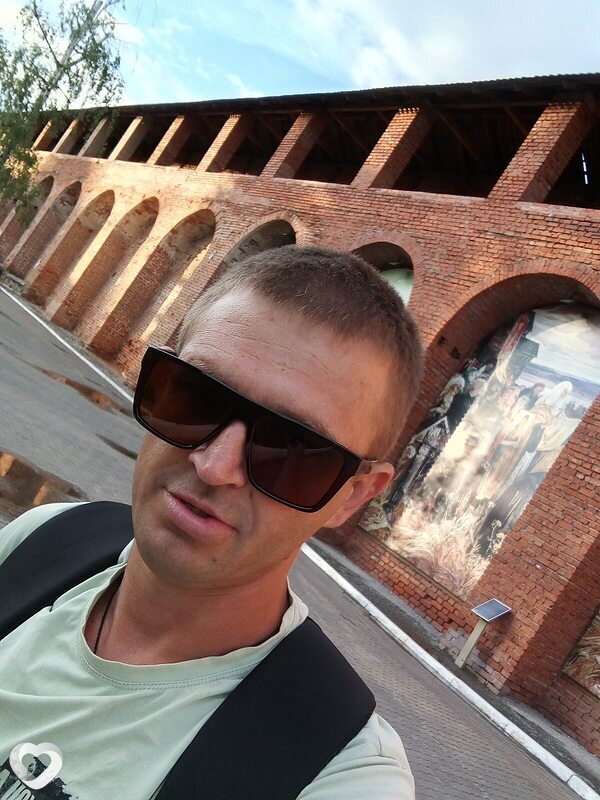 Дмитрий, 34, Оренбурге — анкета №1274694