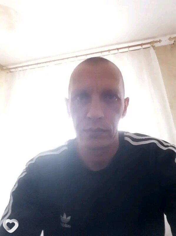 Sergei, 46, Армянске — анкета №1274704