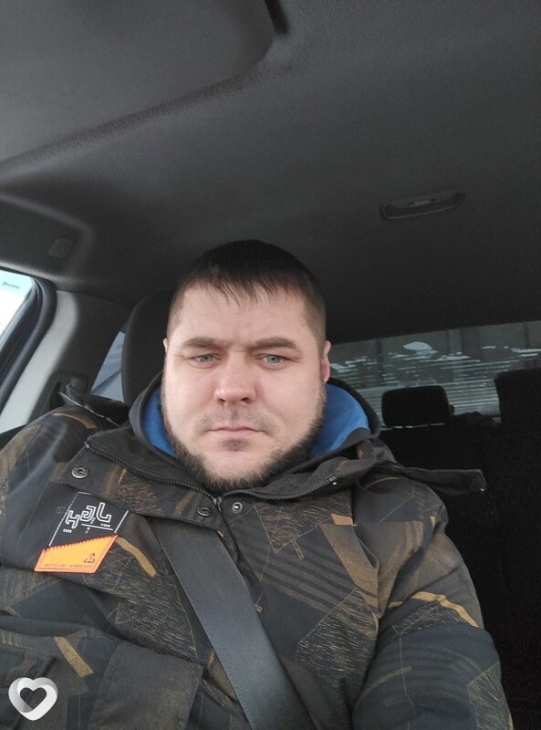 Андрей, 33, Братске — анкета №1274598