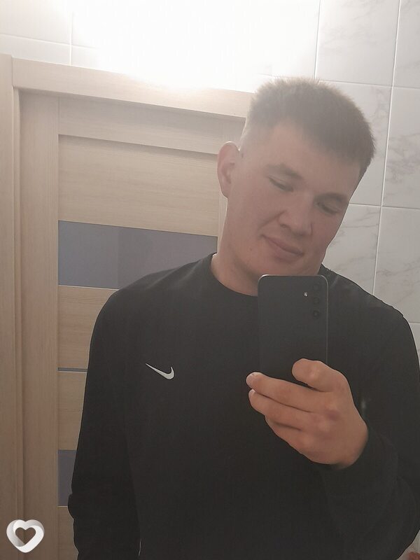 Владимир, 22, Петропавловске — анкета №1274599
