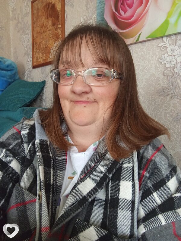 Nika, 41, Красноуфимске — анкета №1274601
