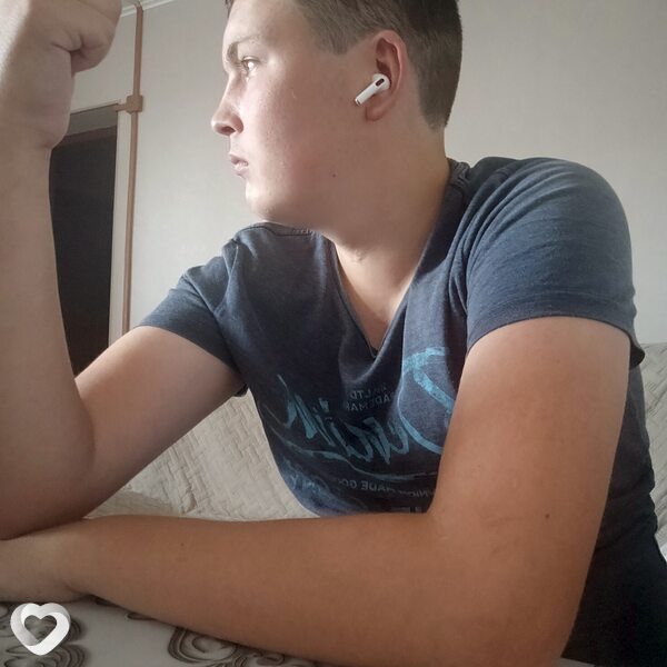 Василий, 24, Чите — анкета №1274613