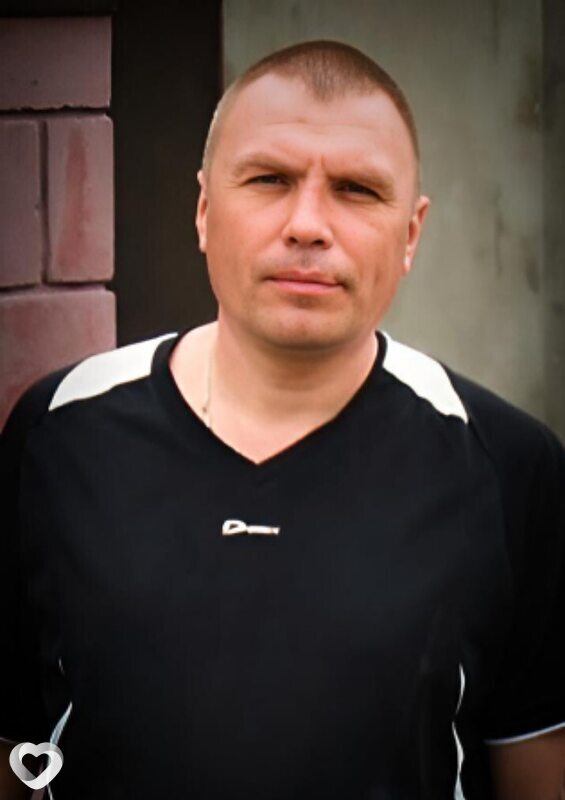 Алексей, 41, Коломне — анкета №1274747