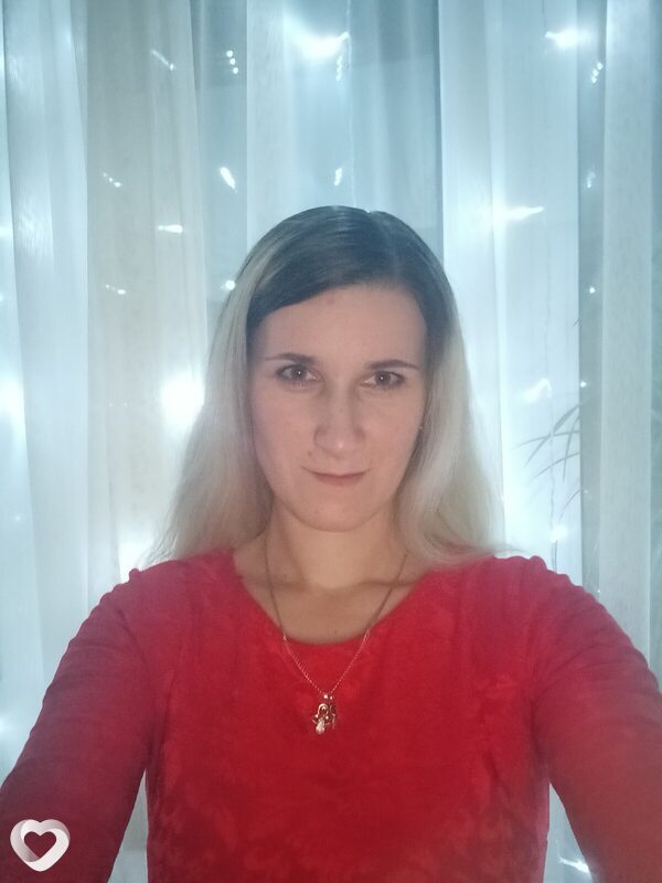 Катя, 40, Буденновске — анкета №1274757