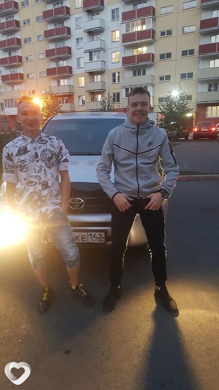 Дмитрий, 23, Новокузнецке — анкета №1274760
