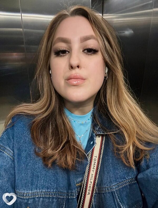Кристина, 35, Улан-Удэ — анкета №1274762
