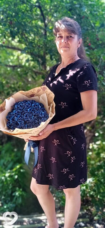 Валентина, 51, Талдыкорган — анкета №1274766