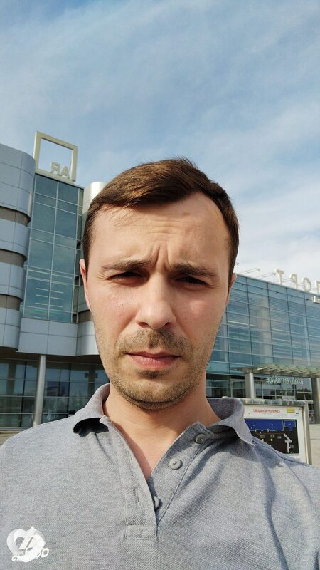 Дмитрий, 38, Екатеринбурге — анкета №1274767