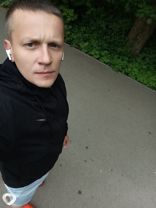 Евгений, Советск (Калининградская Обл)