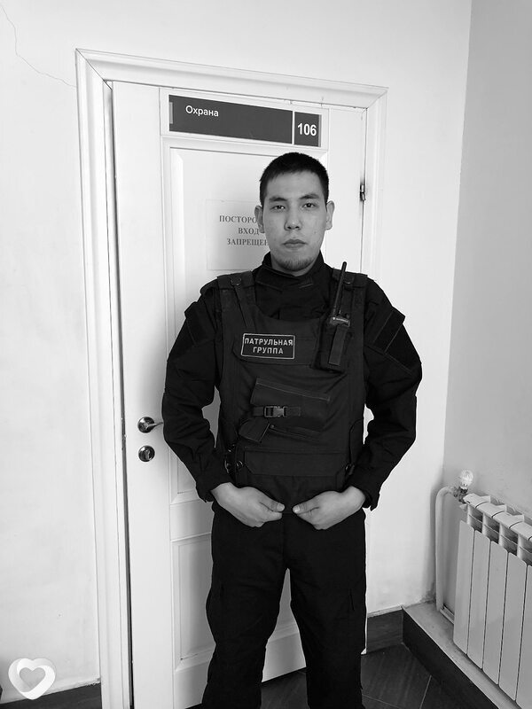 Герман А, 29, Якутске — анкета №1274853