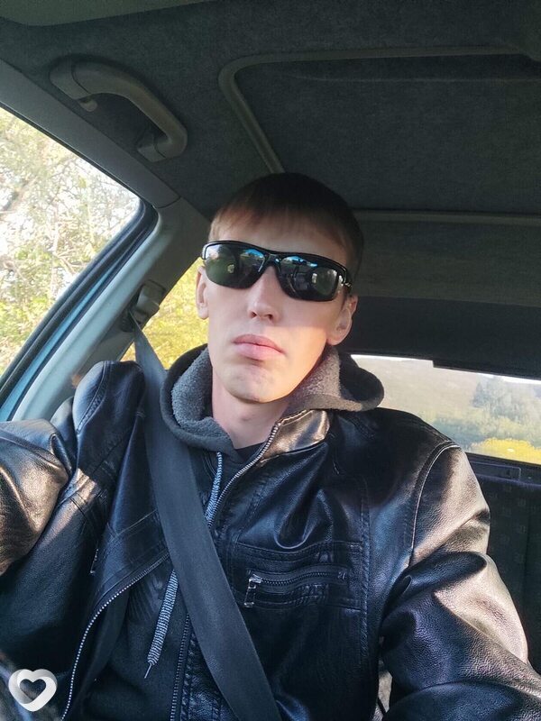 Иван, 34, Усть-Каменогорск — анкета №1274854