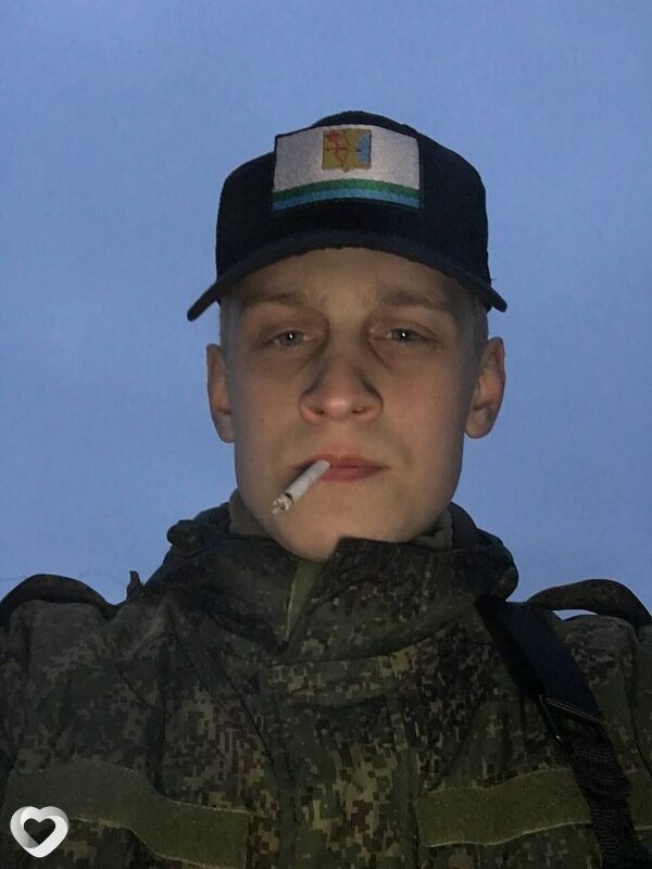 Дмитрий, 22, Кирове — анкета №1274855