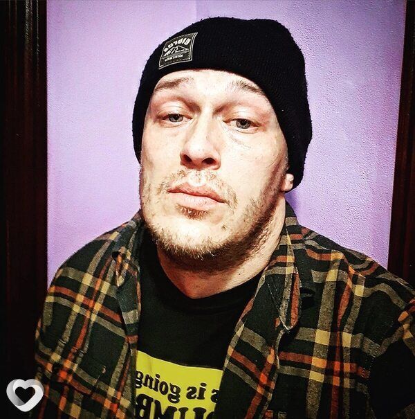 Виталик, 36, Краснодаре — анкета №1274856