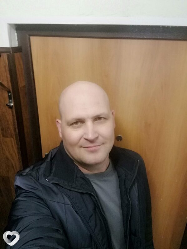 Руслан, 48, Норильске — анкета №1274860
