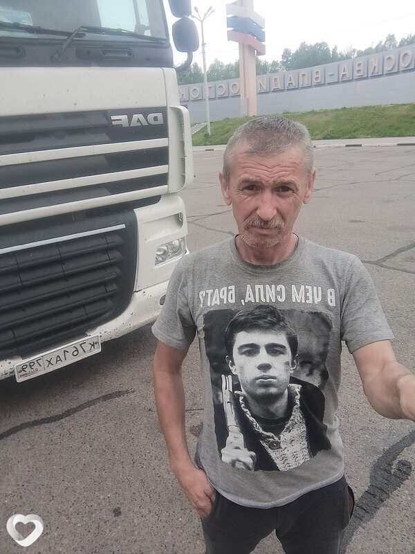 Сергей, 49, Волоколамске — анкета №1274863