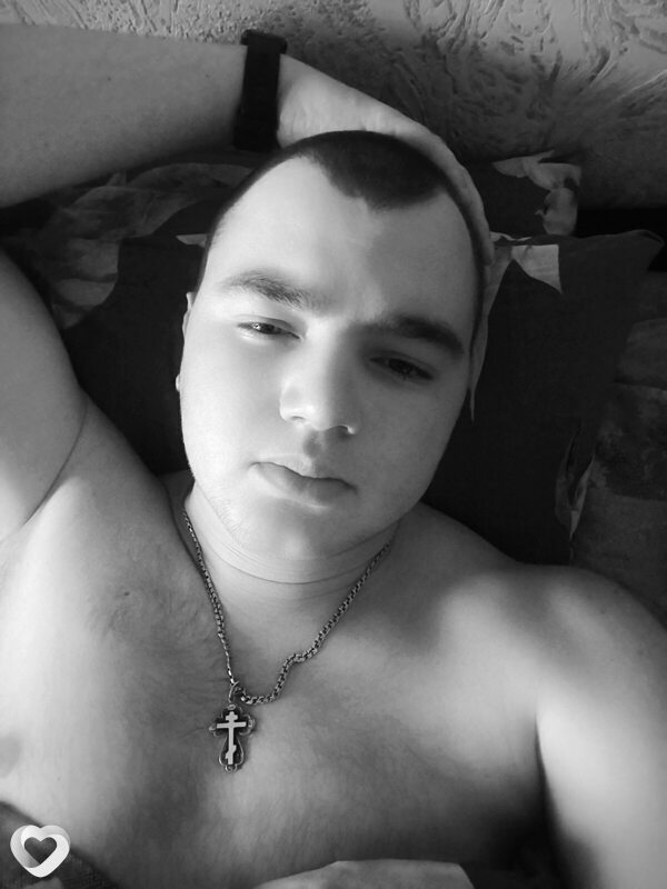 Павел, 25, Москве — анкета №1274795