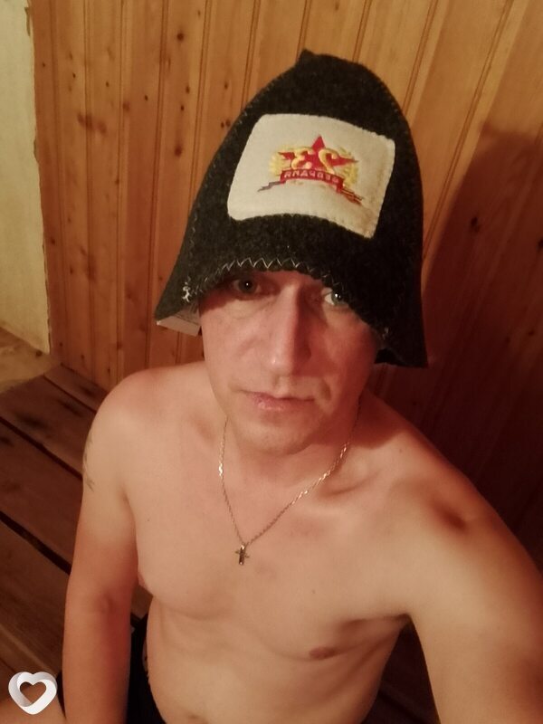 Андрей, 42, Комсомольске-на-Амуре — анкета №1274799