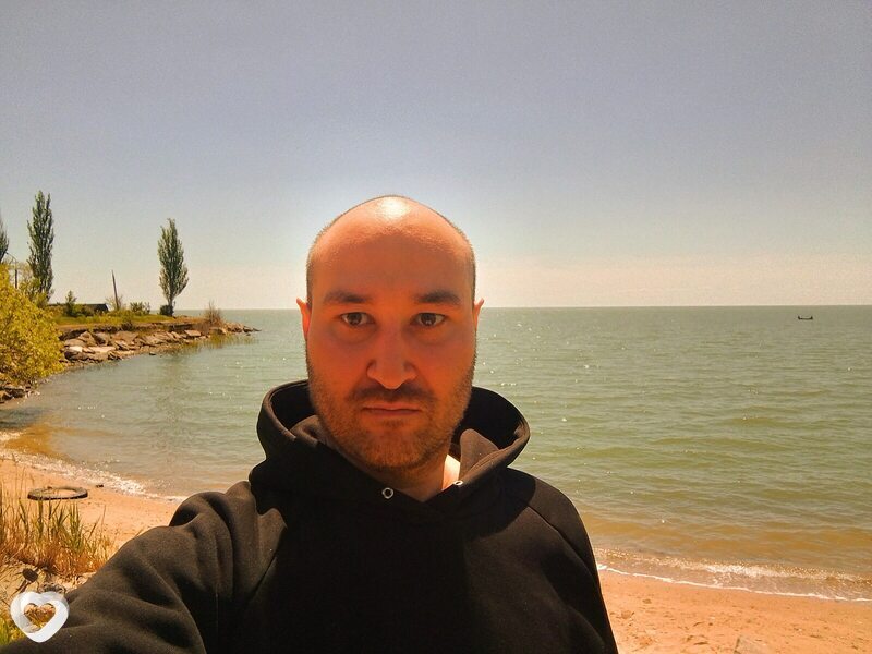 Тимур, 37, Тюмени — анкета №1274802
