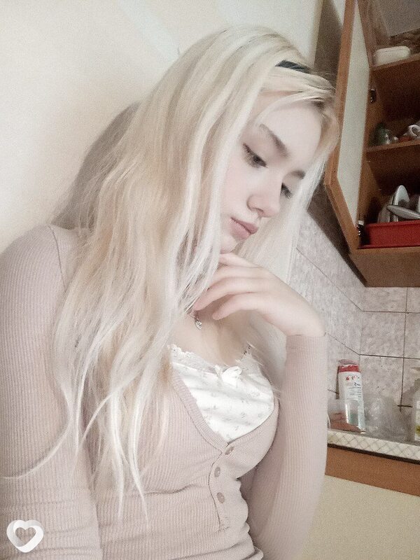 Елена, 20, Твери — анкета №1274811