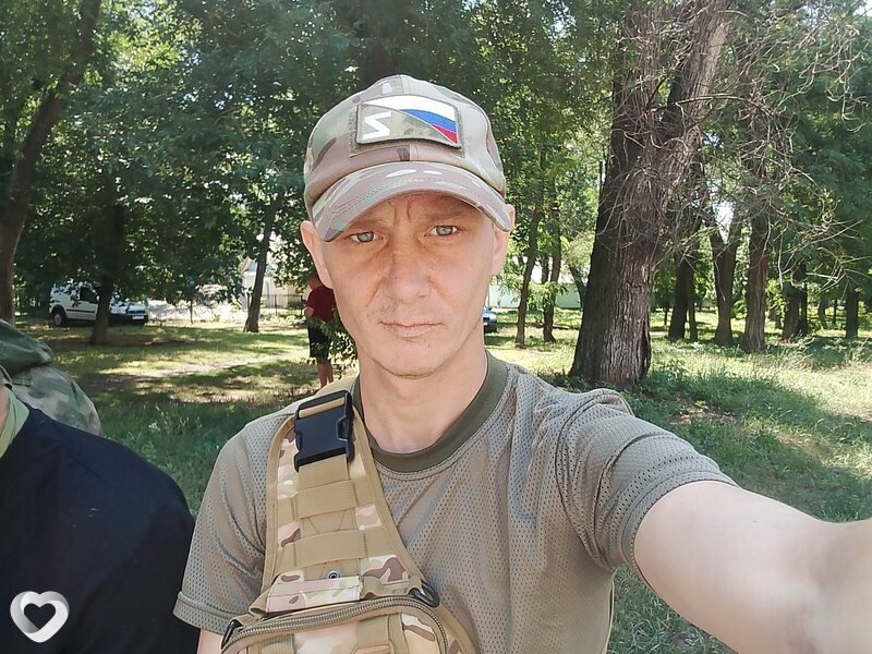 Петр, 35, Братске — анкета №1274814