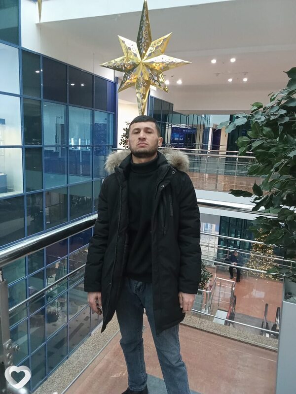 Коля, 31, Истре — анкета №1274818