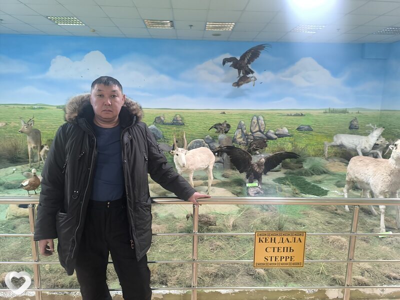 Руслан, 37, Петропавловске — анкета №1274719