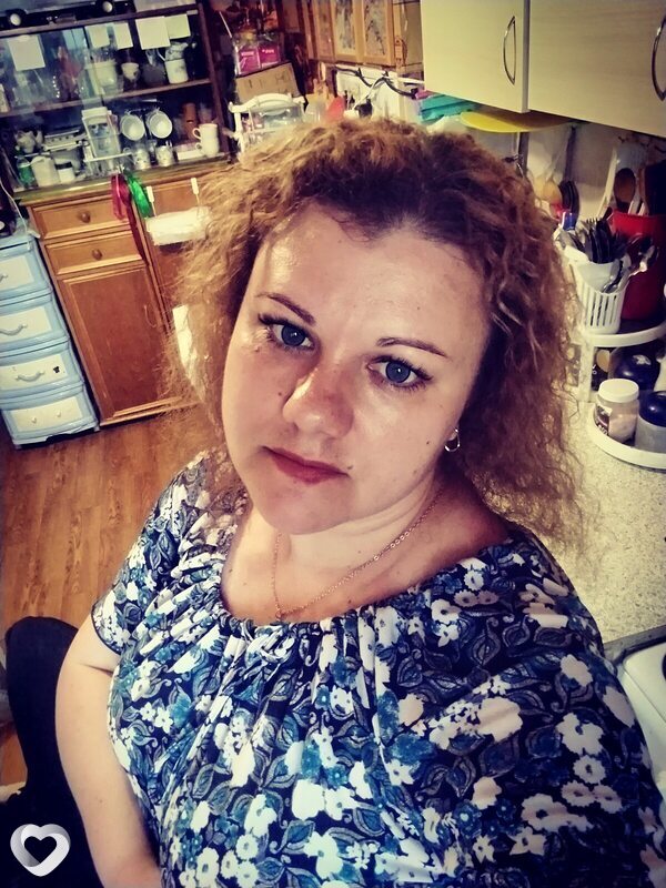 Виктория, 35, Витебске — анкета №1274725