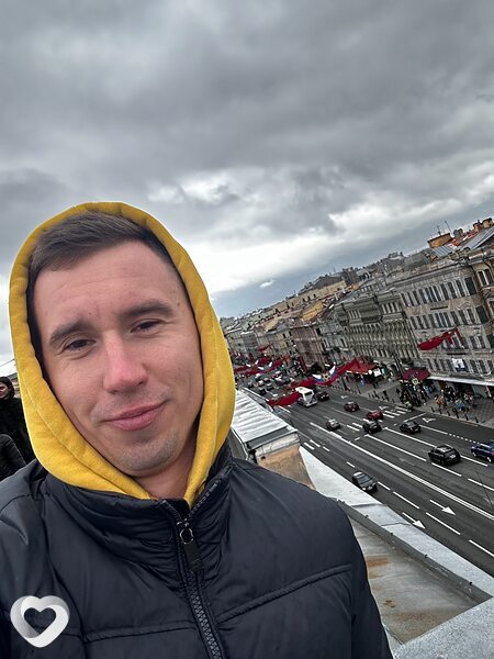 Sergio, 39, Москве — анкета №1274734