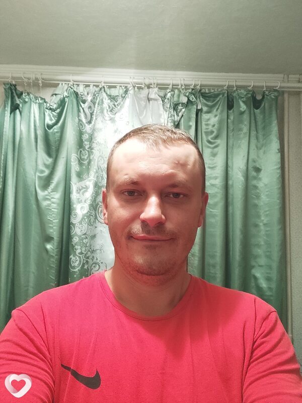 Леонид, 40, Березе — анкета №1274741