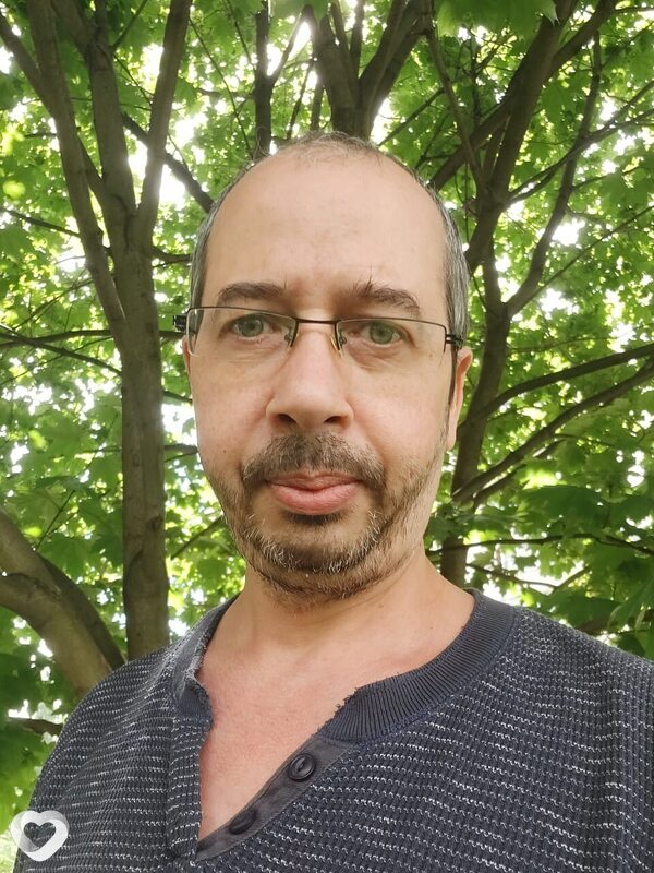 Алексей, 50, Москве — анкета №1274742