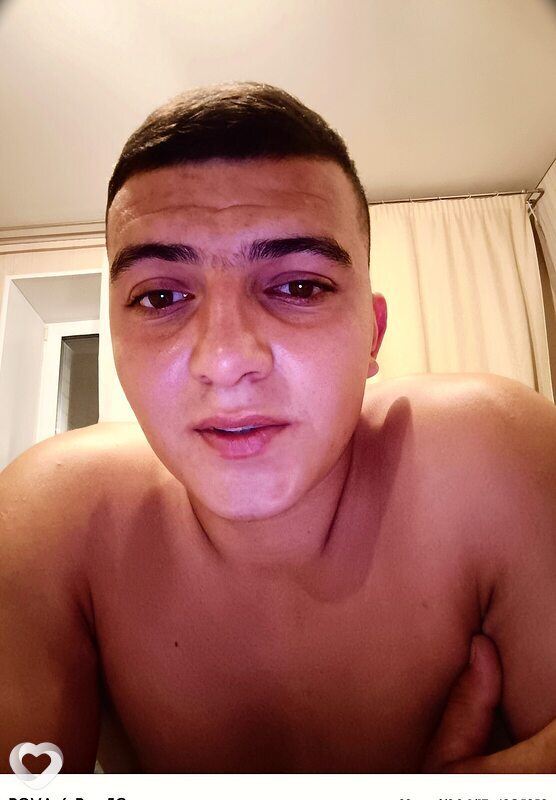 Хорен, 26, Смоленске — анкета №1274948