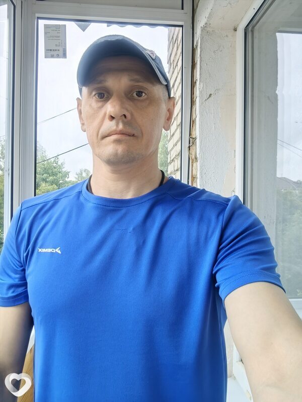 Анатолий, 45, Пушкино (Московская Обл) — анкета №1274949