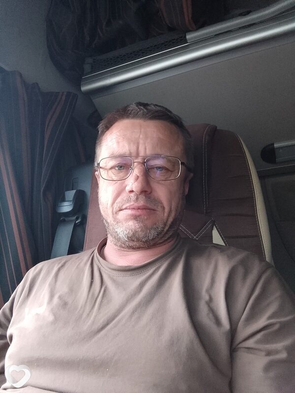 Валерий, 48, Рязани — анкета №1274953