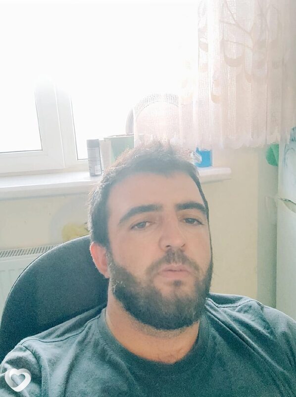 Руслан, 34, Москве — анкета №1274955