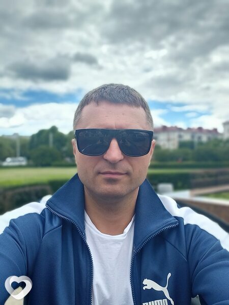 Алексей, 39, Бобруйске — анкета №1274959