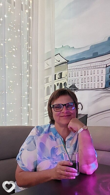 Galina, Клин
