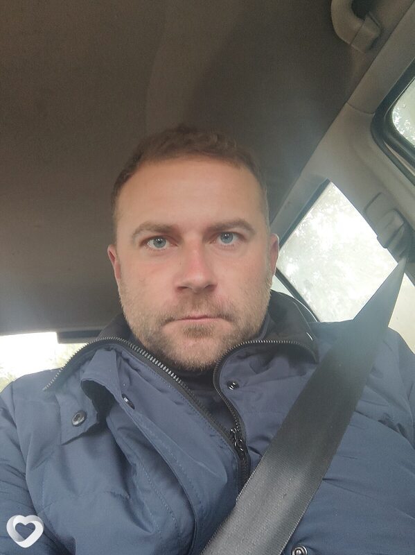 Георгий, 39, Сморгони — анкета №1274895