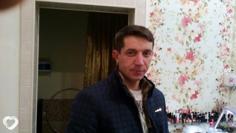 Александр, 43, Вышнем Волочке — анкета №1274898