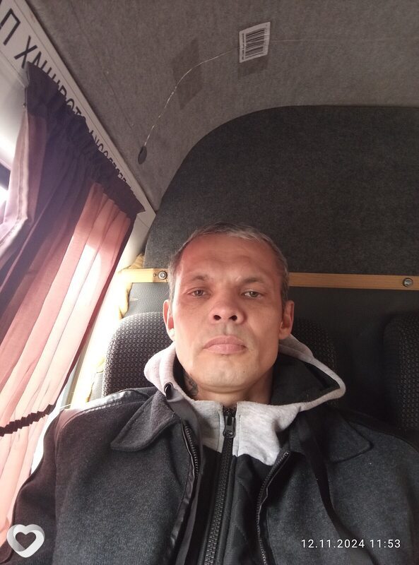 Антон, 42, Оренбурге — анкета №1274903