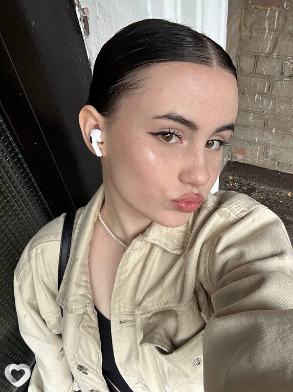 Марьяна, 23, Санкт-Петербурге — анкета №1274913