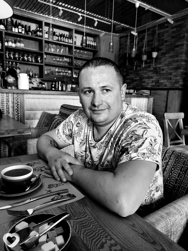 Андрей, 41, Белгороде — анкета №1274916